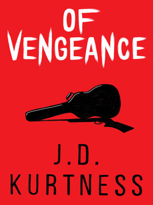 cover image of Of Vengeance